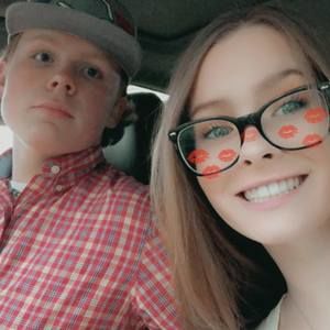 Meet your Posher, Lexie